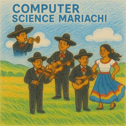 Computer Science Mariachi