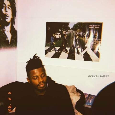 AVANT£ GARDE