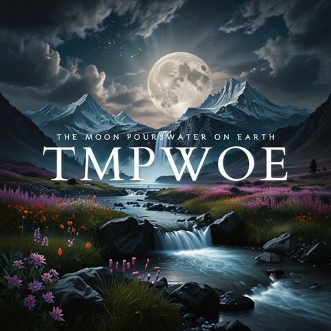 The Moon Poors Water On Earth