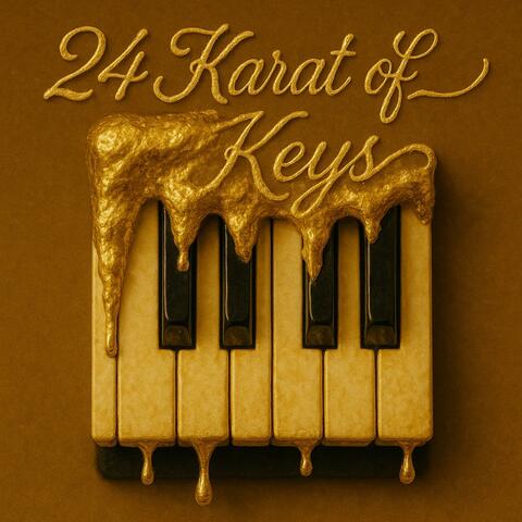 24 Karat Of Keys