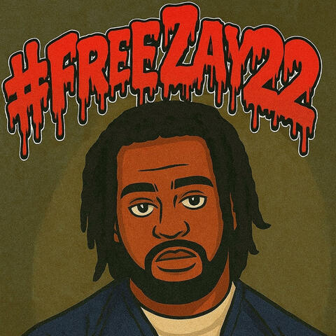 #FreeZay22