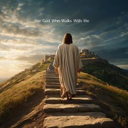 The God Who Walks With Me