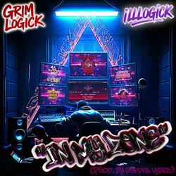 In My Zone (Radio Edit)