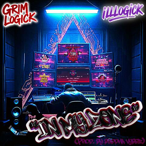 In My Zone (Radio Edit)