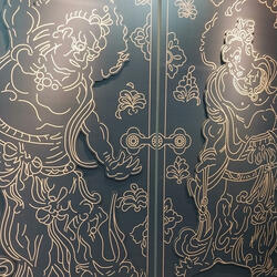 The Ocean of Flowers – Symphony of Light, 꽃의 바다 – 빛의 교향곡