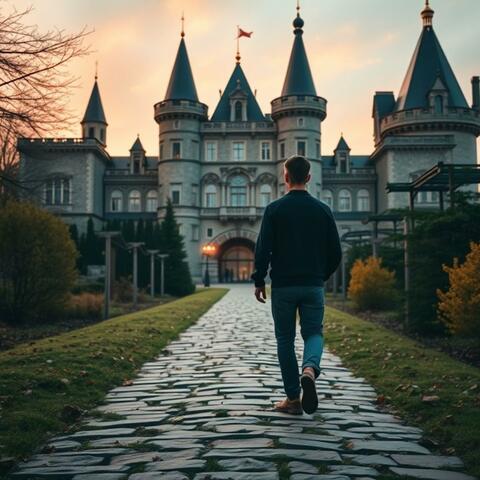 ผมไม่ใช่เจ้าชาย