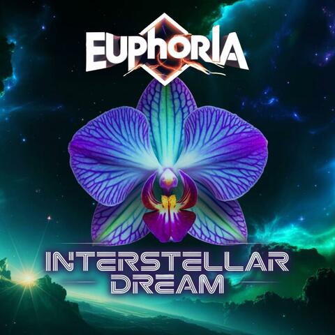 INTERSTELLAR DREAM (Atmospheric EDM Remix)