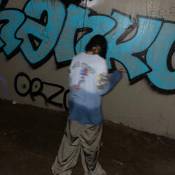 bibi #1017 freestyle