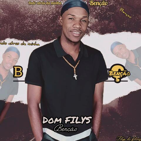 Dom Filys - Benção (Joldany Records)
