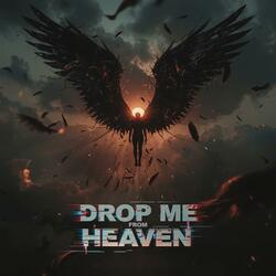 DROP ME FROM HEAVEN（日本語）