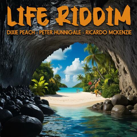 LIFE RIDDIM