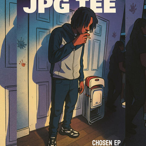 Chosen EP