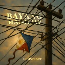 Bayang Magiliw