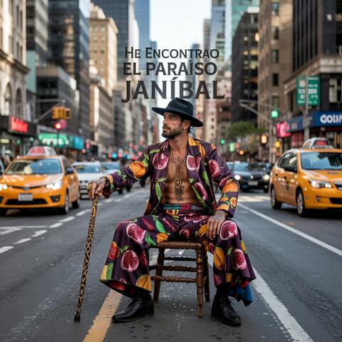 HE ENCONTRAO EL PARAÍSO