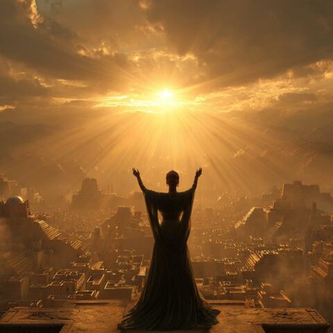 Eternal Ancient Chants 432Hz – Chants from the Stars