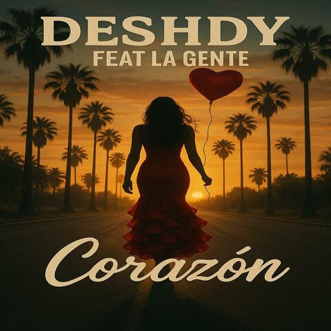 Corazón (feat. La_Gente_Officiel)