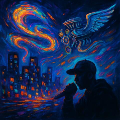 clouds of my mind