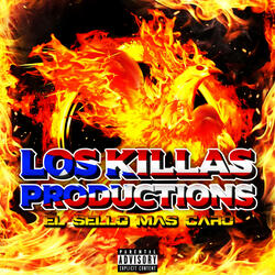 LOS KILLAS (RMX)