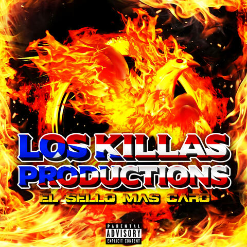 LOS KILLAS (RMX)
