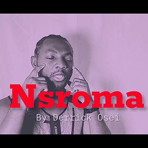 Nsroma