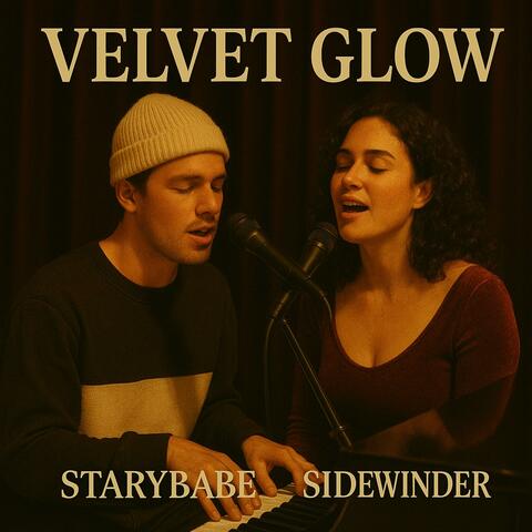 Glow (Velvet B)