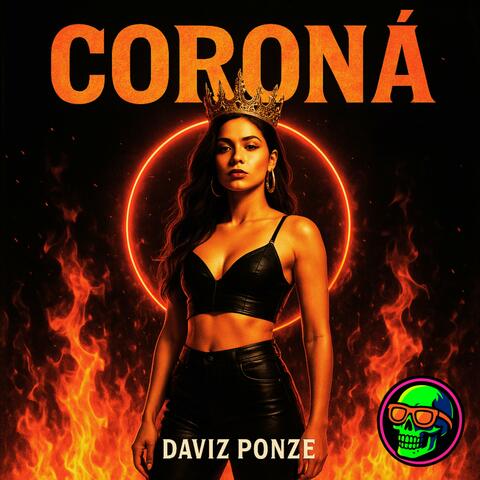 Coroná