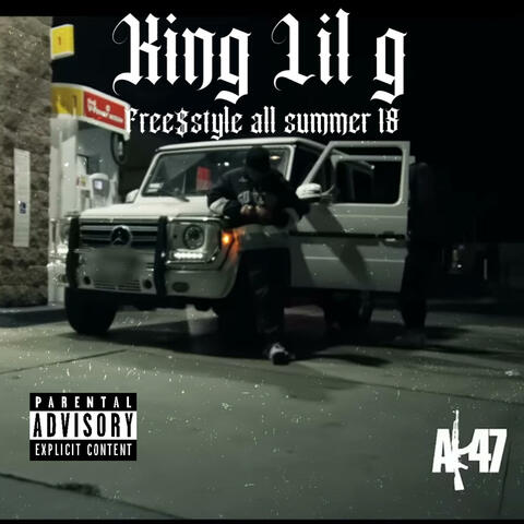 “Free$tyle” ALL SUMMER 18