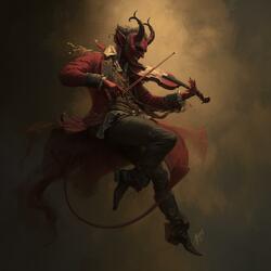 Tartini Devil's Trill Sonata Andante and Allegro assai-Andante