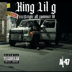 “Free$tyle” ALL SUMMER 18 (Radio Edit)