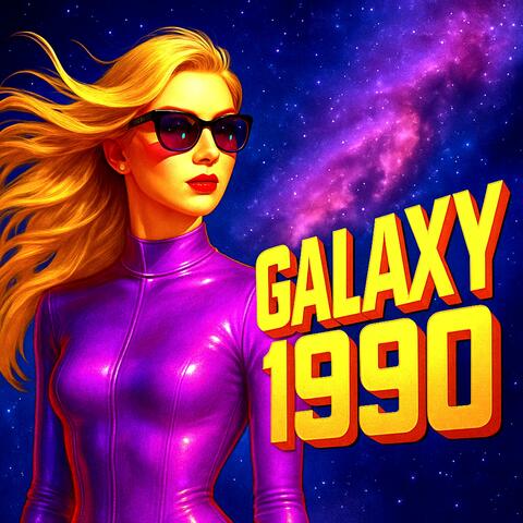 Galaxy 1990
