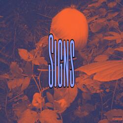 Signs