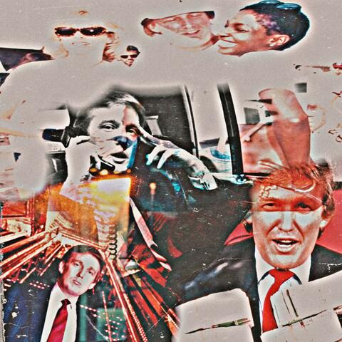 DONALD TRUMP (feat. BRAY MILUS)
