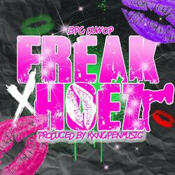 Freak Hoez
