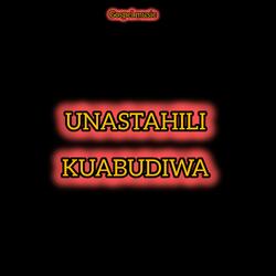 Bella Kombo Unastahili Kuabudiwa (New Vocalist)