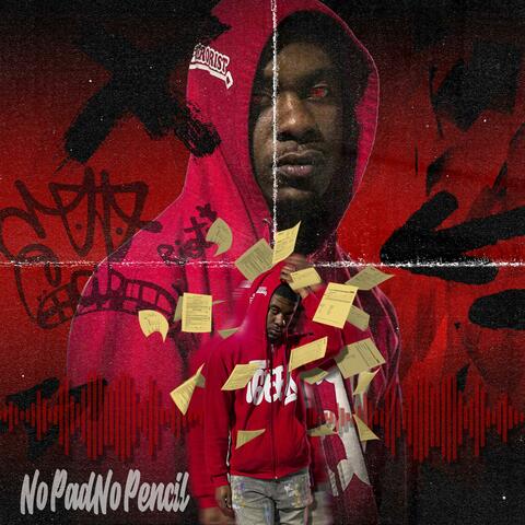 No Pad No Pencil '23