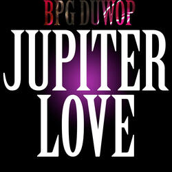 Jupiter Love