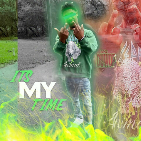 Its My Time