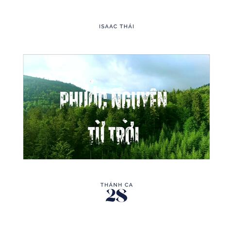 Phước Nguyên Từ Trời