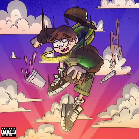 VAPOR (feat. El Moreno Savage)