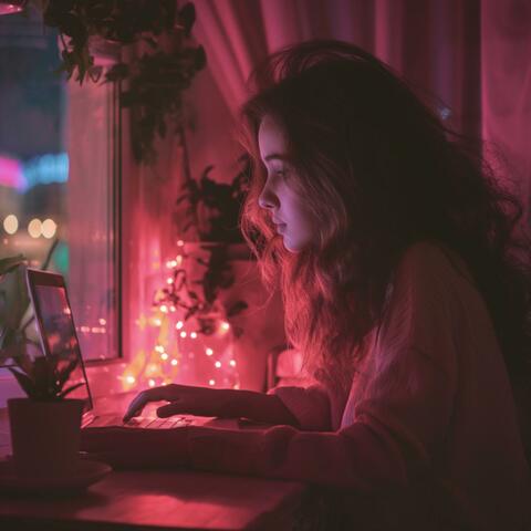 Solitude at 2 a.m.