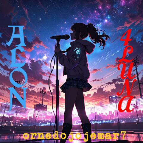 ALON