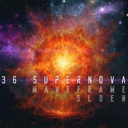 36 Supernova