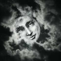 Last Night I Talked To The Man In The Moon