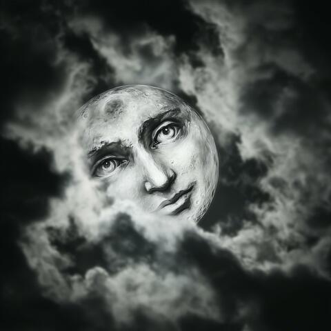 Last Night I Talked To The Man In The Moon