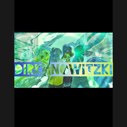 Dirk Nowitzki (feat. Keyyslat)