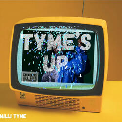 Tyme's Up