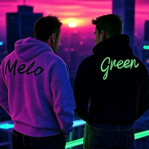 Melo & Green