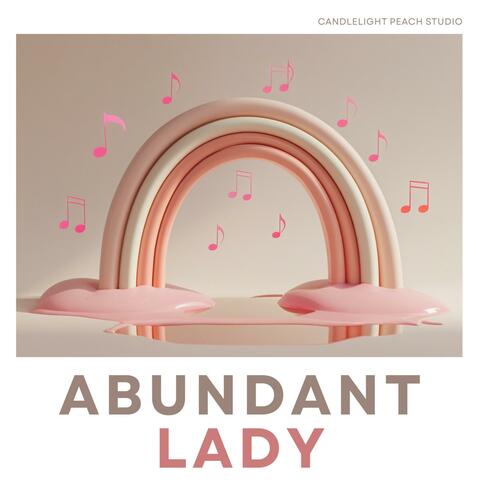 ABUNDANT LADY