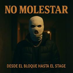 No Molestar