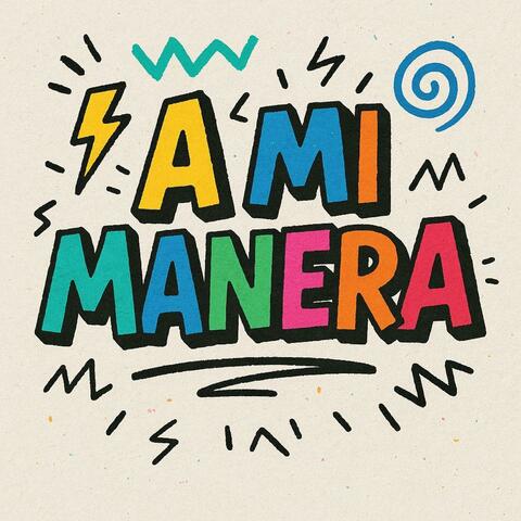 Ami Manera